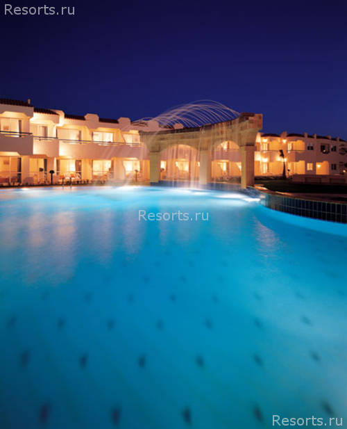 Dreams Vacation Resort 30